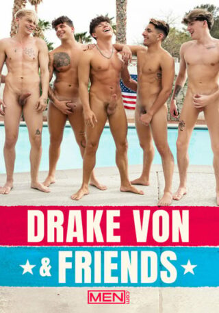 Drake Von & Friends