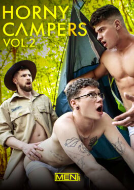 Horny Campers Vol. 2
