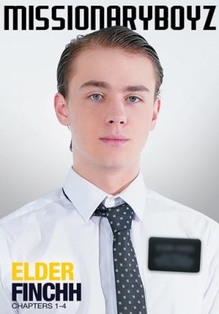 Elder Finchh (Chapters 1-4)