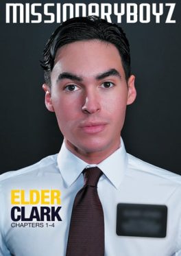 Elder Clark (Chapters 1-4)