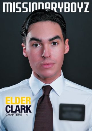 Elder Clark (Chapters 1-4)