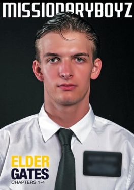 Elder Gates (Chapters 1-4)