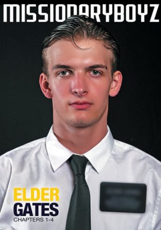 Elder Gates (Chapters 1-4)