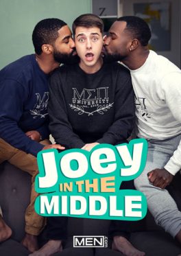 Joey In The Middle