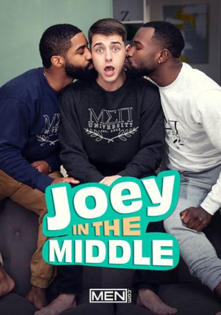 Joey In The Middle