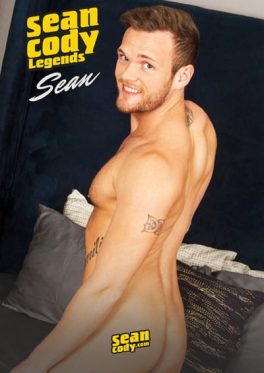 Sean Cody Legends: Sean