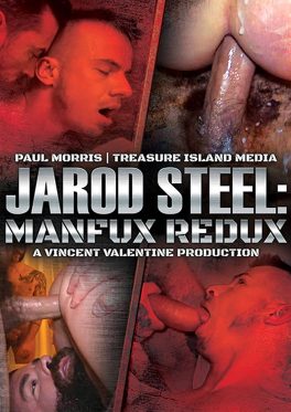 Jarod Steel: Manfux Redux