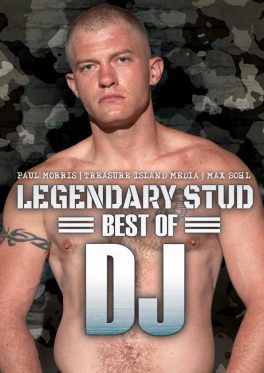 Legendary Stud: Best of DJ