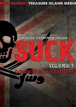 TIM Suck #7: London Sucks
