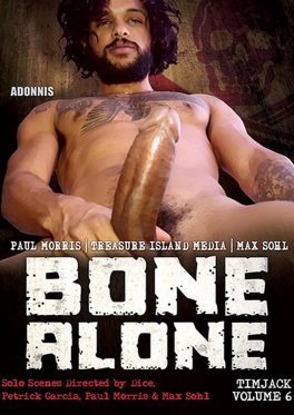 Bone Alone - TIM Jack #6