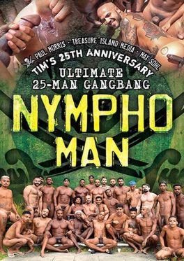 Nympho Man