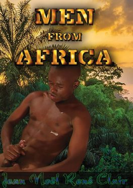 Men from Africa