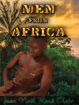 Men from Africa