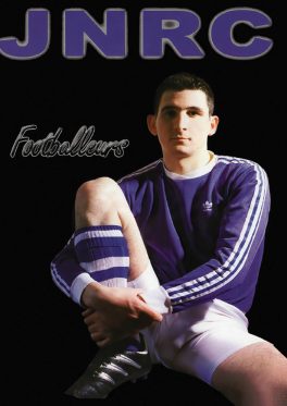Footballeurs