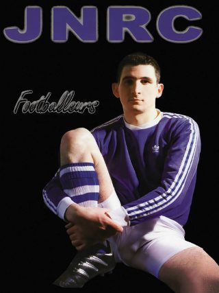 Footballeurs