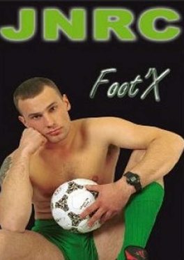 Foot'X #1