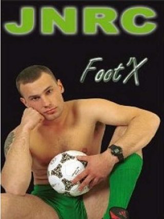 Foot'X #1