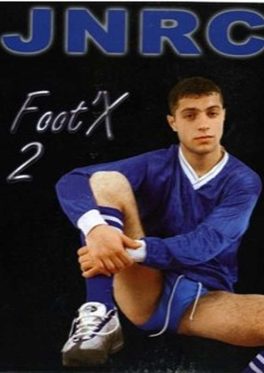 Foot'X #2