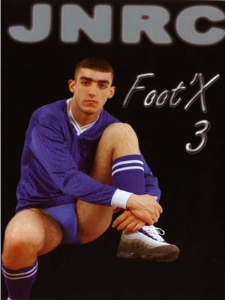 Foot'X #3