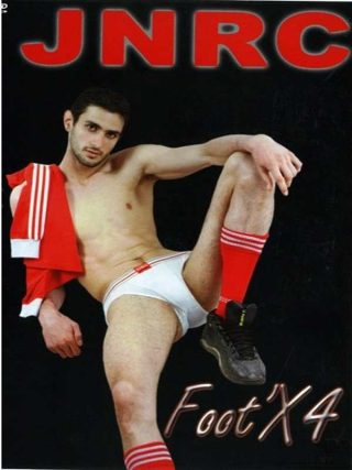 Foot'X #4