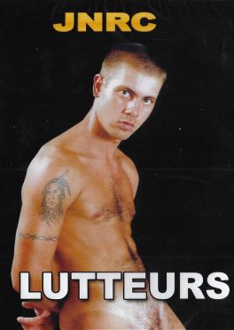 Lutteurs