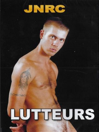 Lutteurs