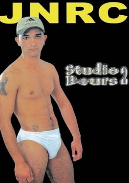 Studio Beurs #2