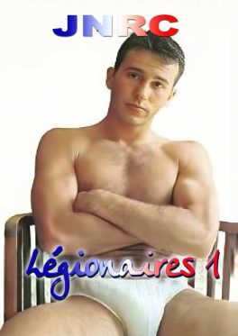 Légionnaires #1