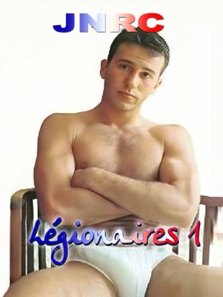 Légionnaires #1