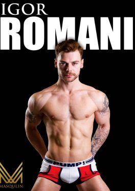 Igor Romani