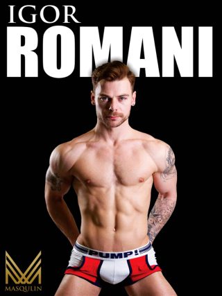 Igor Romani