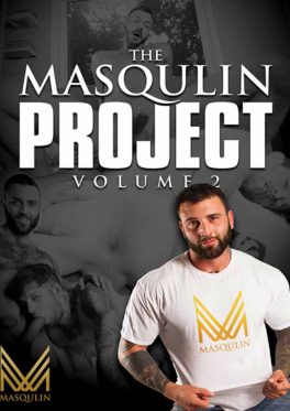 The Masqulin Project #2