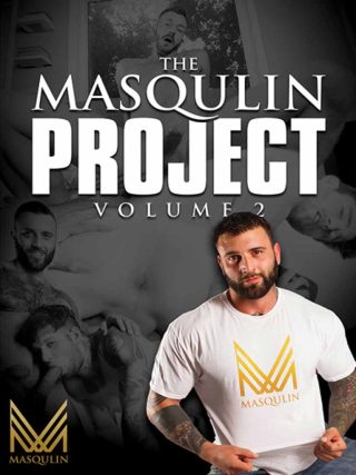 The Masqulin Project #2