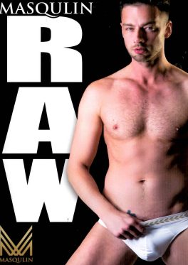 Masqulin Raw #1
