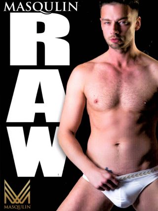 Masqulin Raw #1