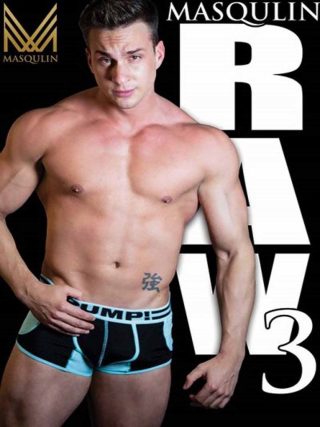Masqulin Raw #3
