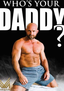 Who's Your Daddy