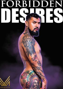 Forbidden Desires