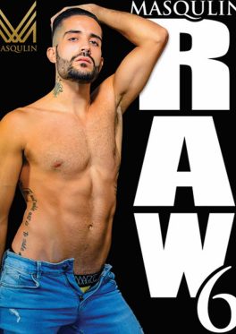 Masqulin Raw #06