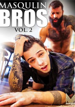 Masqulin Bros #02