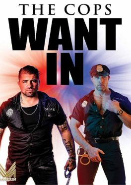 The Cops Want In