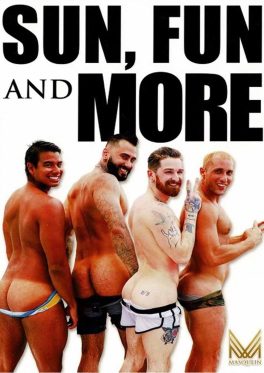 Sun, Fun & More