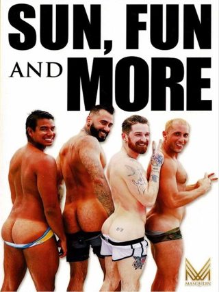 Sun, Fun & More