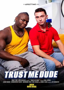 Trust Me Dude