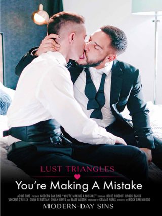 You're Making A Mistake