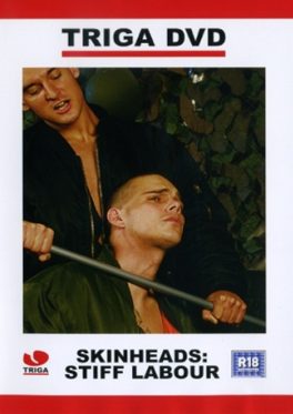 Skinheads: Stiff Labour