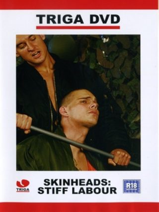 Skinheads: Stiff Labour