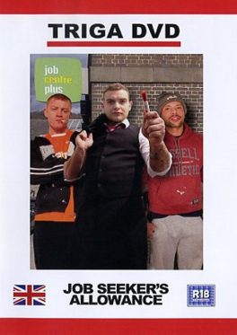 Job Seeker's Allowance