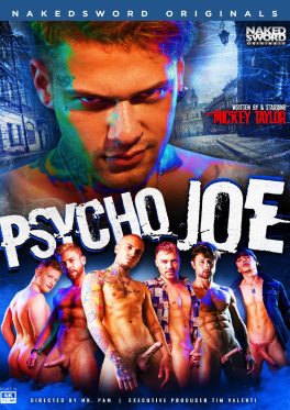 Psycho Joe
