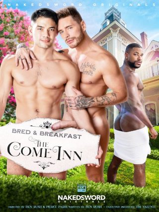 Bred And Breakfast: The Come Inn